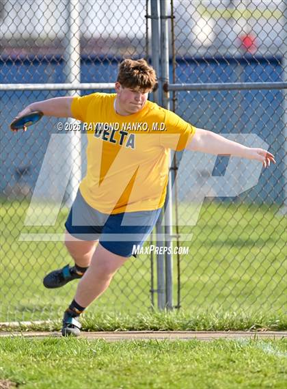Thumbnail 3 in Pendleton Heights at Delta (Discus) photogallery.