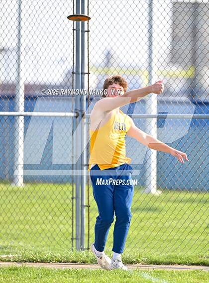 Thumbnail 2 in Pendleton Heights at Delta (Discus) photogallery.