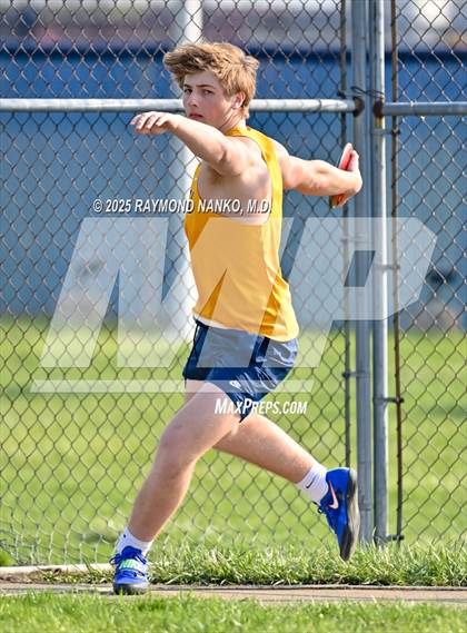 Thumbnail 2 in Pendleton Heights at Delta (Discus) photogallery.