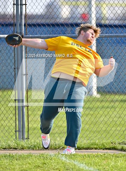 Thumbnail 1 in Pendleton Heights at Delta (Discus) photogallery.