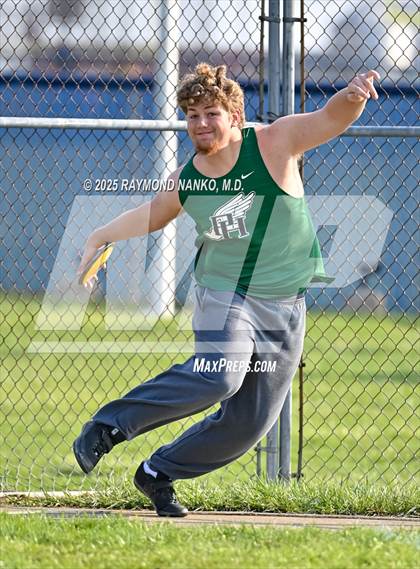 Thumbnail 3 in Pendleton Heights at Delta (Discus) photogallery.