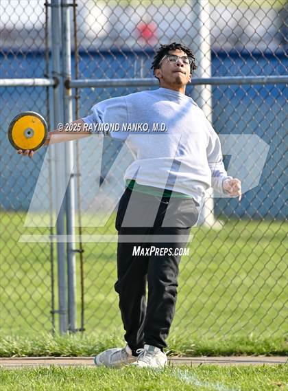 Thumbnail 3 in Pendleton Heights at Delta (Discus) photogallery.