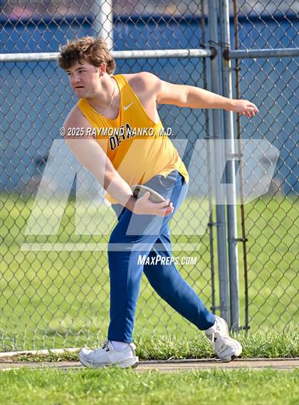 Thumbnail 2 in Pendleton Heights at Delta (Discus) photogallery.