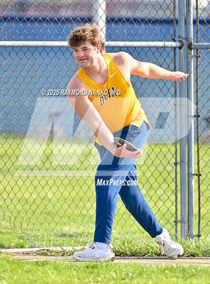 Thumbnail 3 in Pendleton Heights at Delta (Discus) photogallery.