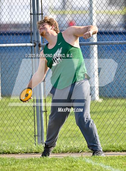 Thumbnail 3 in Pendleton Heights at Delta (Discus) photogallery.