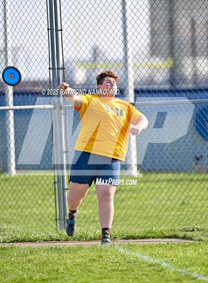 Thumbnail 2 in Pendleton Heights at Delta (Discus) photogallery.