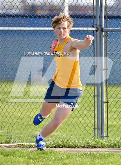 Thumbnail 2 in Pendleton Heights at Delta (Discus) photogallery.