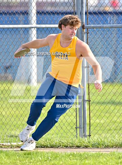 Thumbnail 3 in Pendleton Heights at Delta (Discus) photogallery.