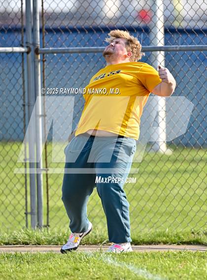 Thumbnail 3 in Pendleton Heights at Delta (Discus) photogallery.