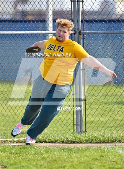 Thumbnail 3 in Pendleton Heights at Delta (Discus) photogallery.