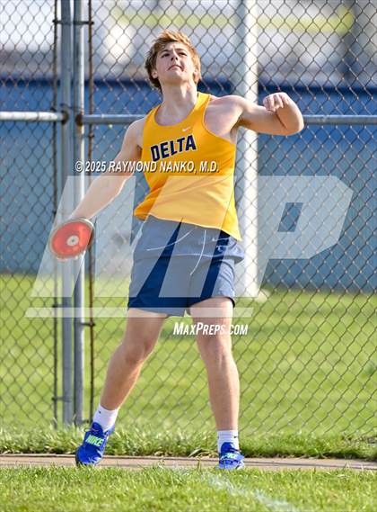 Thumbnail 3 in Pendleton Heights at Delta (Discus) photogallery.