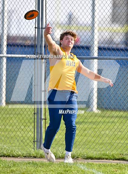 Thumbnail 3 in Pendleton Heights at Delta (Discus) photogallery.