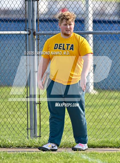Thumbnail 1 in Pendleton Heights at Delta (Discus) photogallery.