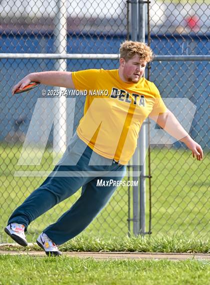 Thumbnail 3 in Pendleton Heights at Delta (Discus) photogallery.