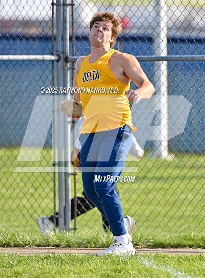 Thumbnail 3 in Pendleton Heights at Delta (Discus) photogallery.