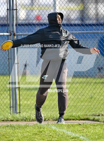 Thumbnail 1 in Pendleton Heights at Delta (Discus) photogallery.