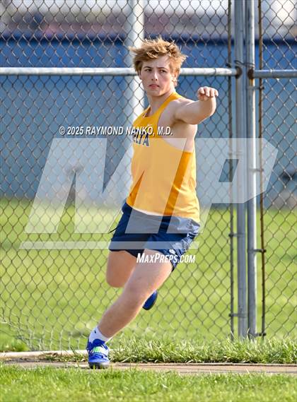 Thumbnail 3 in Pendleton Heights at Delta (Discus) photogallery.