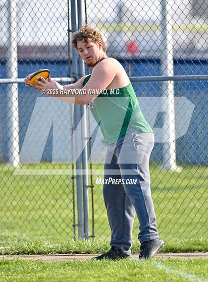 Thumbnail 3 in Pendleton Heights at Delta (Discus) photogallery.