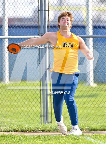 Thumbnail 3 in Pendleton Heights at Delta (Discus) photogallery.