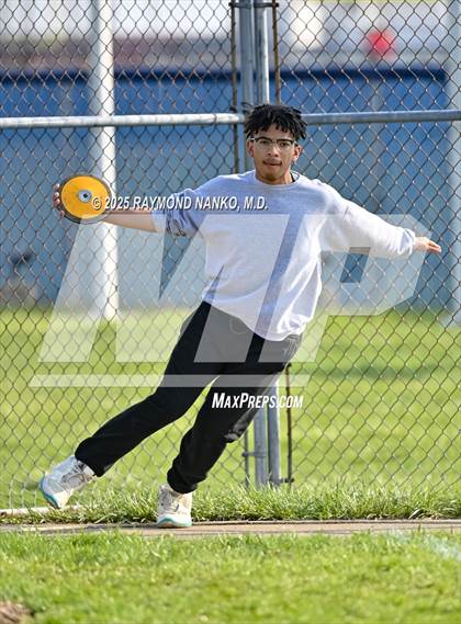Thumbnail 3 in Pendleton Heights at Delta (Discus) photogallery.