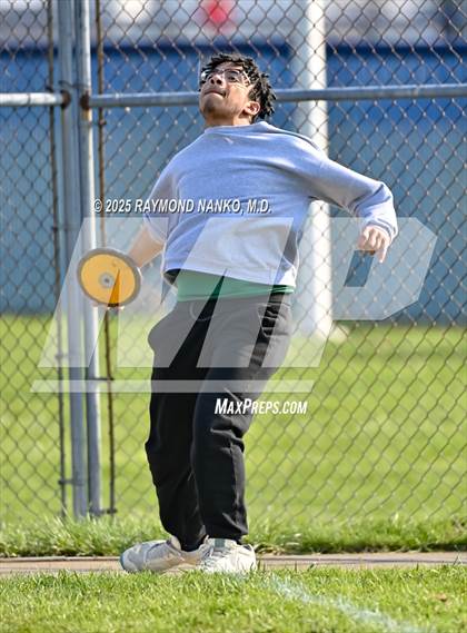 Thumbnail 2 in Pendleton Heights at Delta (Discus) photogallery.