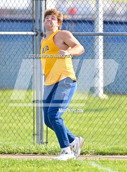 Thumbnail 3 in Pendleton Heights at Delta (Discus) photogallery.