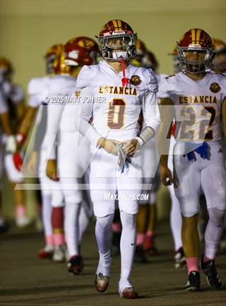 Estancia @ Ocean View