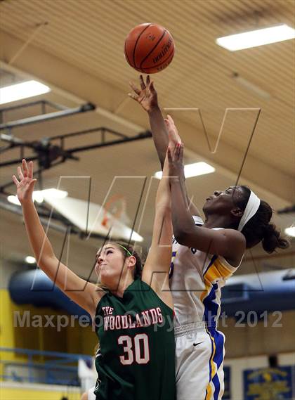 Thumbnail 2 in The Woodlands @ Pflugerville photogallery.