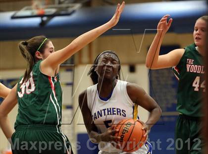 Thumbnail 2 in The Woodlands @ Pflugerville photogallery.