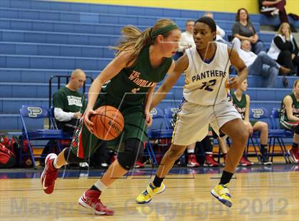Thumbnail 3 in The Woodlands @ Pflugerville photogallery.