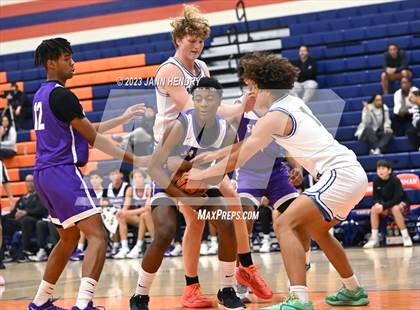 Thumbnail 2 in Branson vs. St. Augustine (Tarkanian Classic) photogallery.