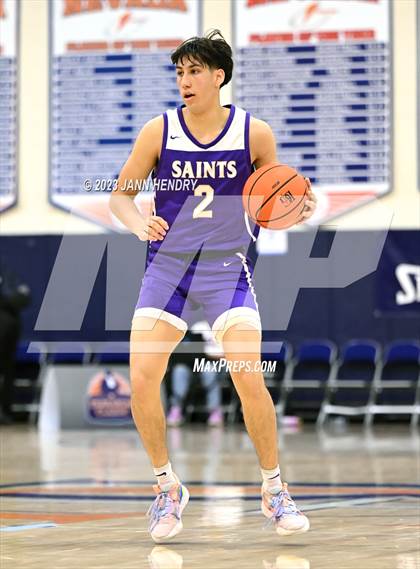 Thumbnail 3 in Branson vs. St. Augustine (Tarkanian Classic) photogallery.