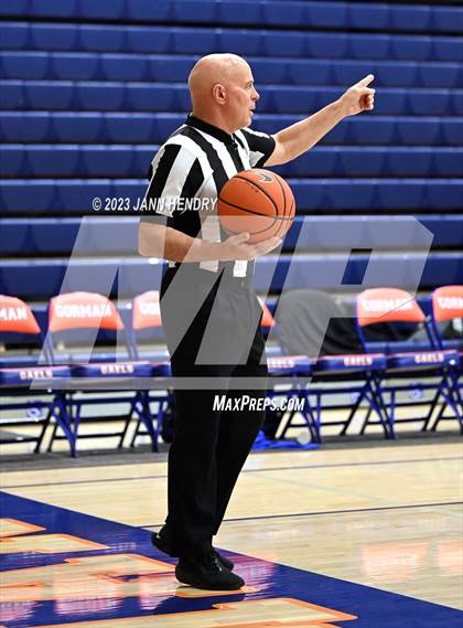 Thumbnail 1 in Branson vs. St. Augustine (Tarkanian Classic) photogallery.