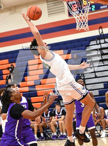 Thumbnail 1 in Branson vs. St. Augustine (Tarkanian Classic) photogallery.