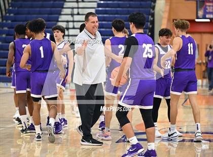 Thumbnail 3 in Branson vs. St. Augustine (Tarkanian Classic) photogallery.