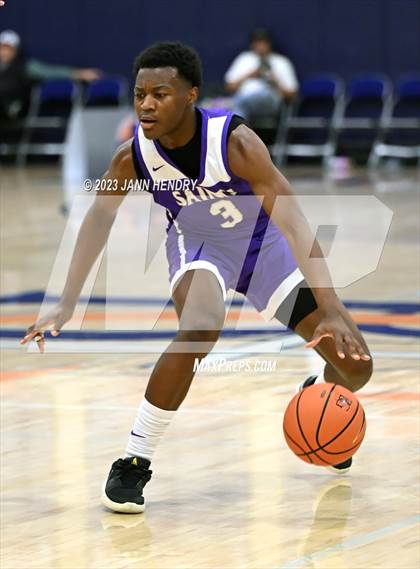 Thumbnail 3 in Branson vs. St. Augustine (Tarkanian Classic) photogallery.