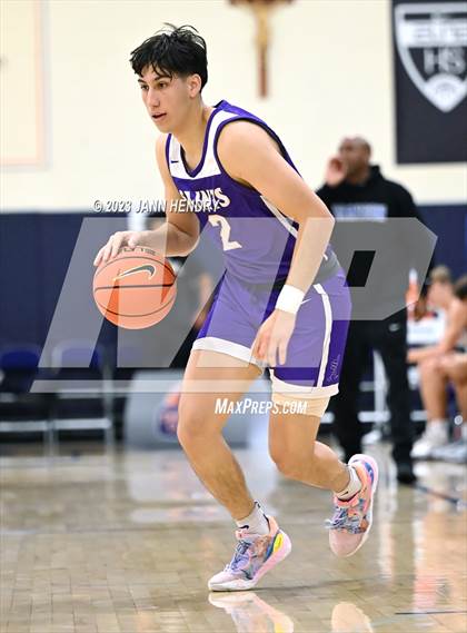 Thumbnail 2 in Branson vs. St. Augustine (Tarkanian Classic) photogallery.