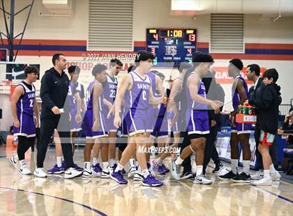 Thumbnail 2 in Branson vs. St. Augustine (Tarkanian Classic) photogallery.
