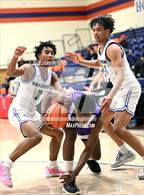 Photo from the gallery "Branson vs. St. Augustine (Tarkanian Classic)"