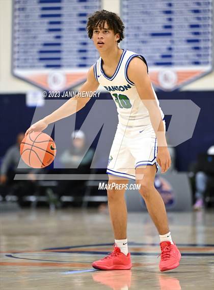 Thumbnail 3 in Branson vs. St. Augustine (Tarkanian Classic) photogallery.