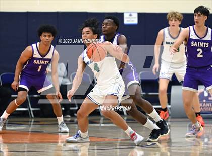 Thumbnail 1 in Branson vs. St. Augustine (Tarkanian Classic) photogallery.