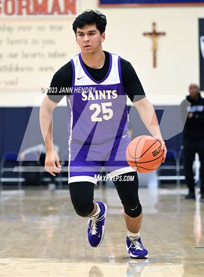 Thumbnail 2 in Branson vs. St. Augustine (Tarkanian Classic) photogallery.