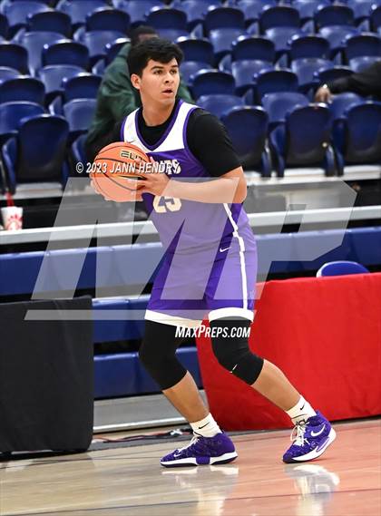 Thumbnail 1 in Branson vs. St. Augustine (Tarkanian Classic) photogallery.