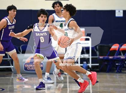 Thumbnail 3 in Branson vs. St. Augustine (Tarkanian Classic) photogallery.