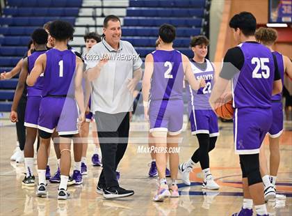 Thumbnail 2 in Branson vs. St. Augustine (Tarkanian Classic) photogallery.