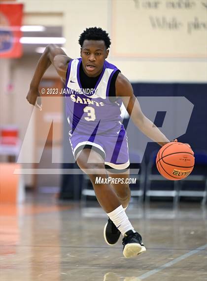 Thumbnail 3 in Branson vs. St. Augustine (Tarkanian Classic) photogallery.