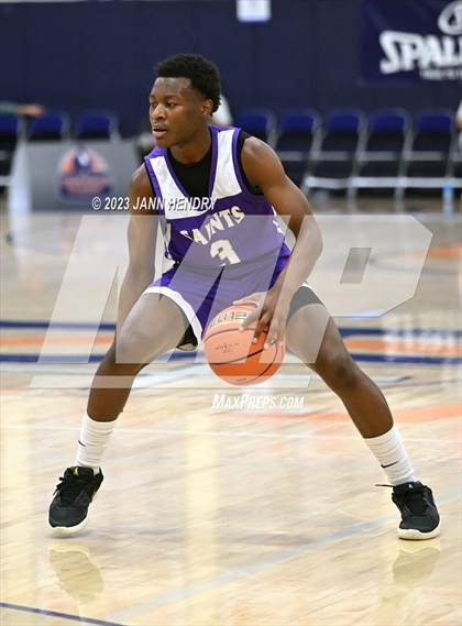 Thumbnail 1 in Branson vs. St. Augustine (Tarkanian Classic) photogallery.