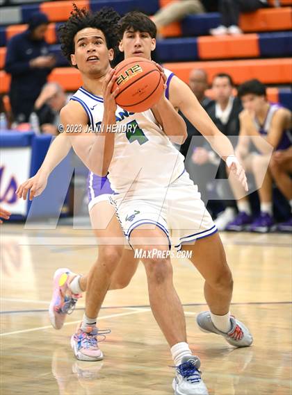 Thumbnail 2 in Branson vs. St. Augustine (Tarkanian Classic) photogallery.