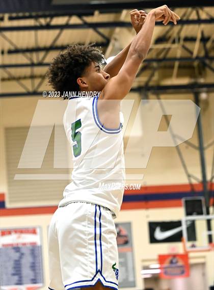 Thumbnail 3 in Branson vs. St. Augustine (Tarkanian Classic) photogallery.