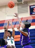 Photo from the gallery "Branson vs. St. Augustine (Tarkanian Classic)"